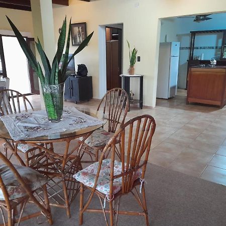 Frontera Apart Appartement Puerto Iguazú Buitenkant foto