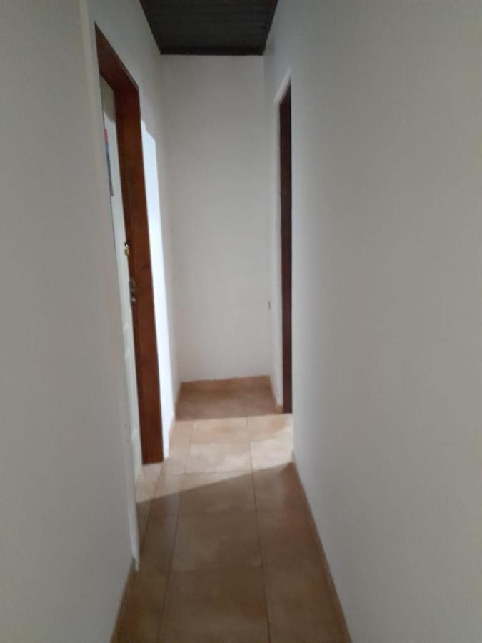 Frontera Apart Appartement Puerto Iguazú Buitenkant foto